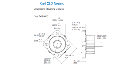 Serie XCEL XL2