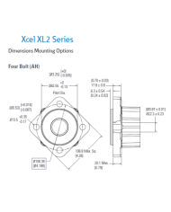 Serie XCEL XL2