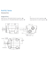 Serie XCEL XL2