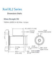 Serie XCEL XL2