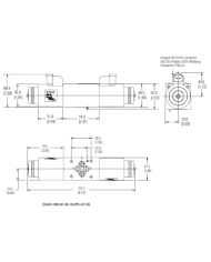 4/2-Wegeventile 24VDC