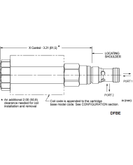 2/2-Wege-Sitzventile elektrisch betätigt