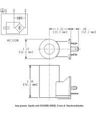 Low-Power Spule 740 Series FLeX