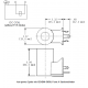 Low-Power Spule 740 Series FLeX