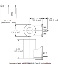 Low-Power Spule 740 Series FLeX