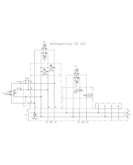 G3/4" 100/40L/min 210bar