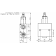 M16x1.5 50L/min 210bar