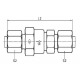 Rückschlagventil P-RV Serie L 