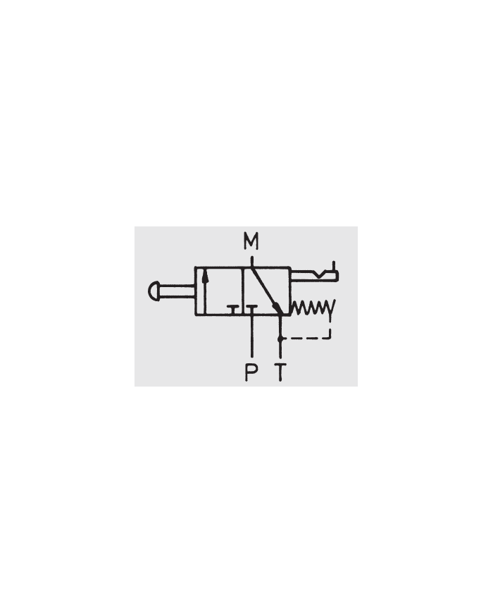 Absperrventil G1/4"