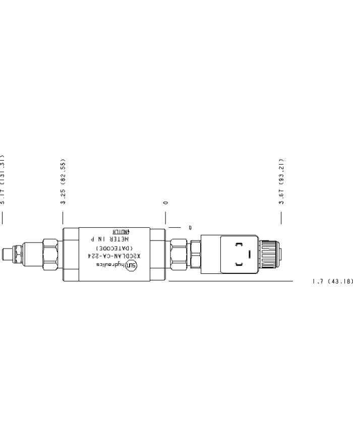 Stromregelfunktion Baugruppe