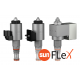 Druckbegrenzungsventile SUN Serie FLeX