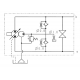 Axialkolbenpumpe verstellbar APC-10LR