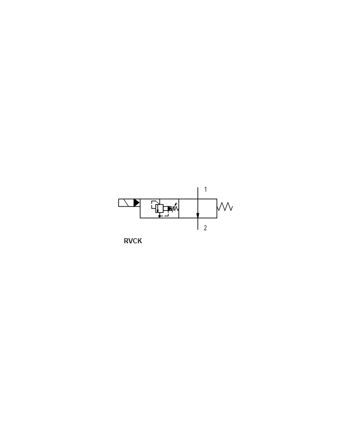 Druckbegrenzungsventile SUN Serie FLeX