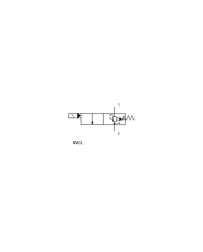 Druckbegrenzungsventile SUN Serie FLeX