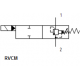 Druckbegrenzungsventile SUN Serie FLeX