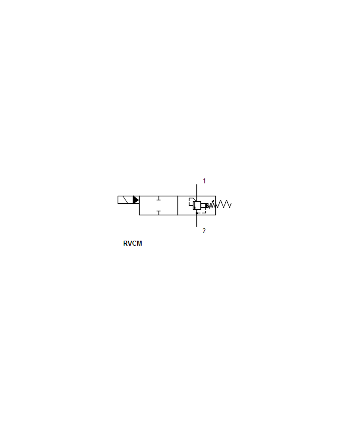 Druckbegrenzungsventile SUN Serie FLeX