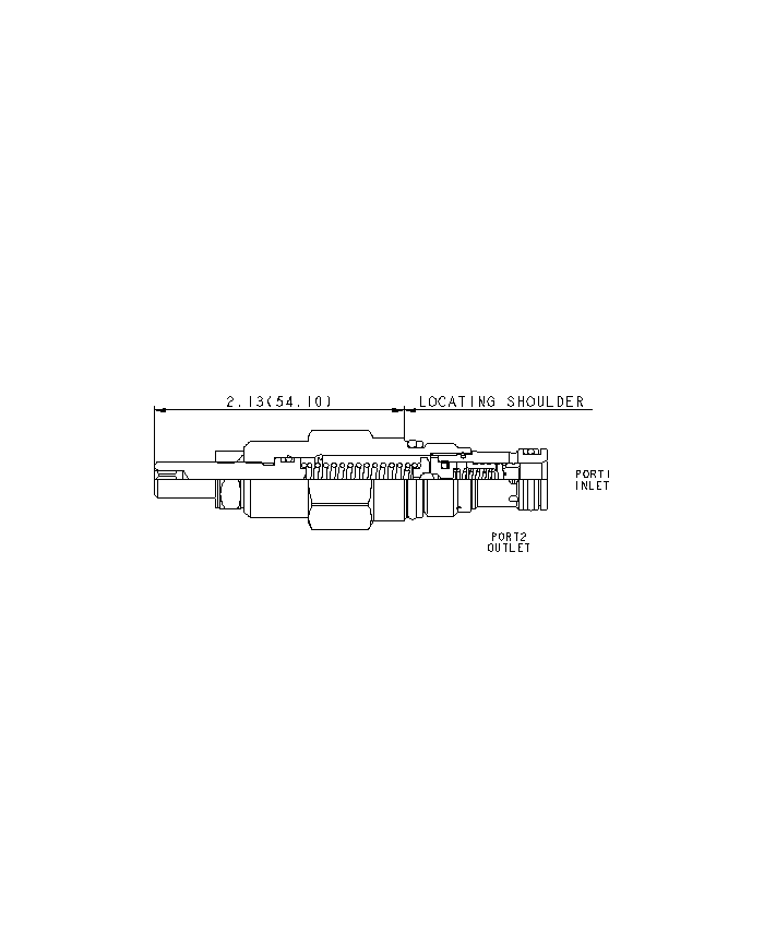 DBV bis 45 L/Min.
