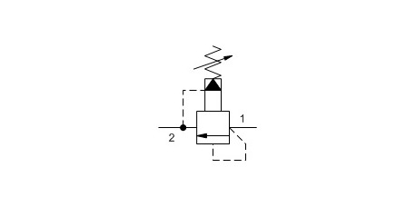 DBV bis 95 L/Min.