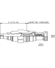 DBV bis 95 L/Min.