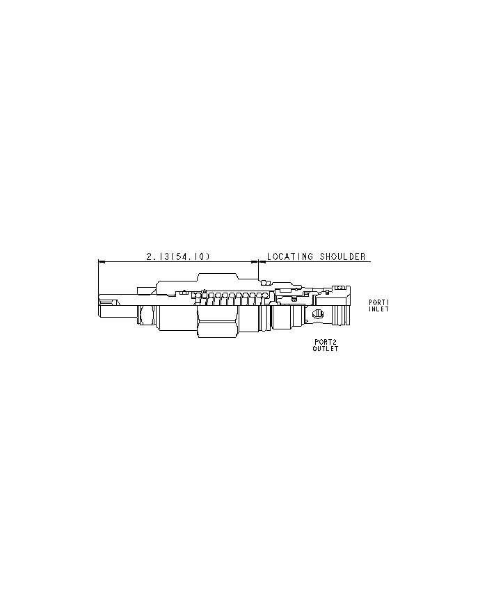 DBV bis 45 L/Min.