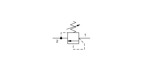 DBV bis 45 L/Min.