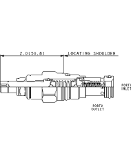 DBV bis 95 L/Min.