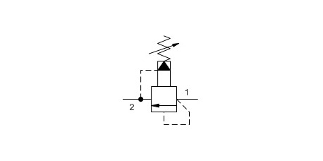 DBV bis 95 L/Min.