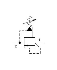 DBV bis 95 L/Min.
