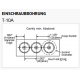 DBV bis 95 L/Min.