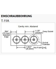SBV bis 60 L/Min.