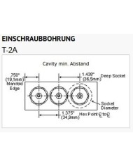 SBV bis 120 L/Min.