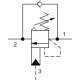 SBV bis 120 L/Min.