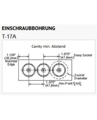 SBV bis 120 L/Min.