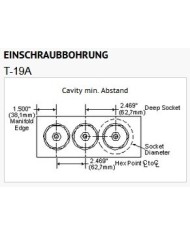 SBV bis 480 L/Min.