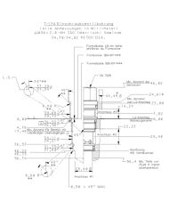 RSV entsperrbar bis 240 L/Min.
