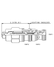 SBV bis 20 L/Min.