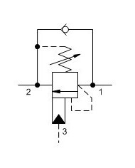 SBV bis 20 L/Min.