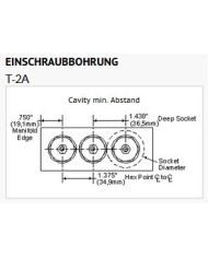 SBV bis 30 L/Min.