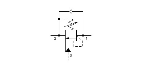 SBV bis 30 L/Min.