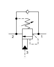 SBV bis 30 L/Min.