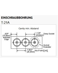 SBV bis 60 L/Min.