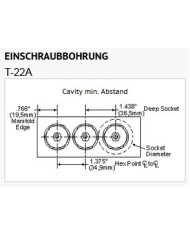 SBV bis 120 L/Min.