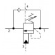 SBV bis 120 L/Min.