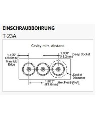 SBV bis 240 L/Min.