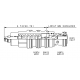 SBV bis 240 L/Min.