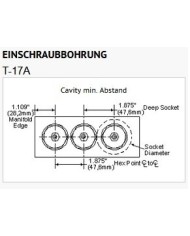 SBV bis 240 L/Min.