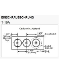 SBV bis 480 L/Min.