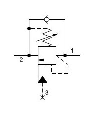 SBV bis 240 L/Min.