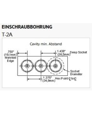 SBV bis 120 L/Min.