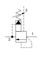 DBV bis 30 L/Min.